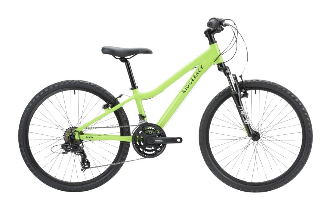 Ridgeback MX24 Vert