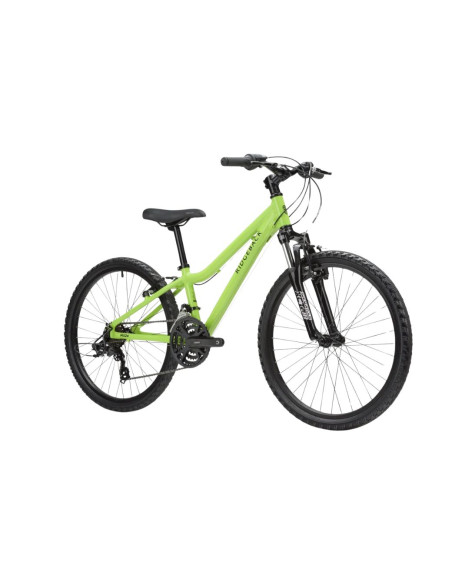 Vélo enfant 24" RIDGEBACK MX24 Vert - 2024