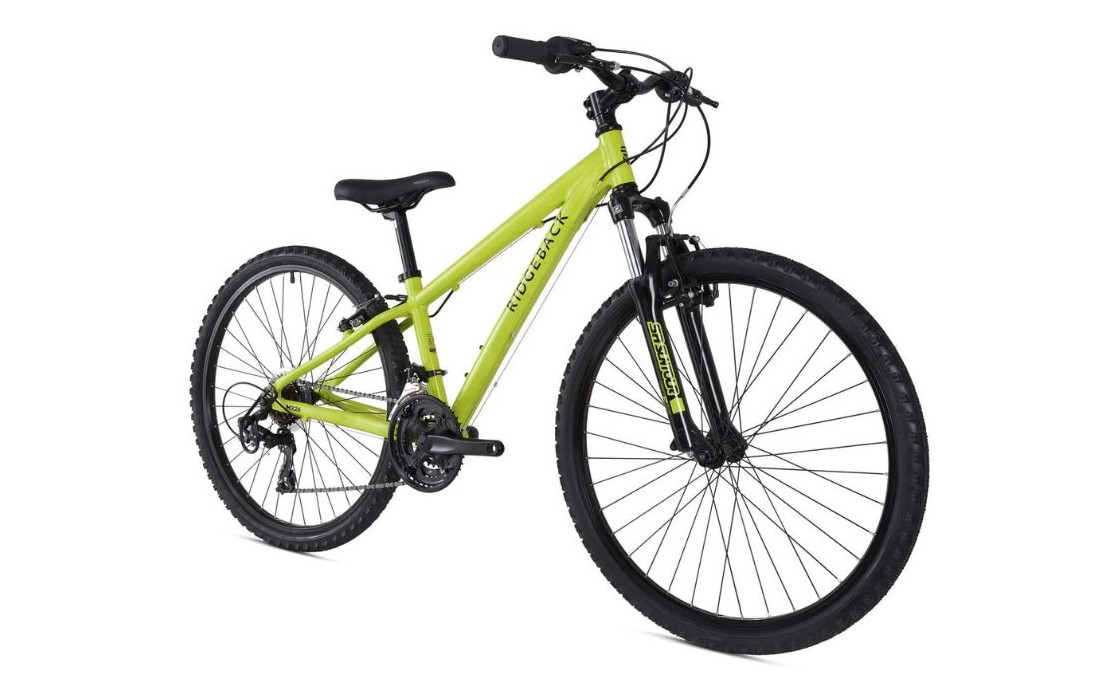 RIDGEBACK MX26 Jaune