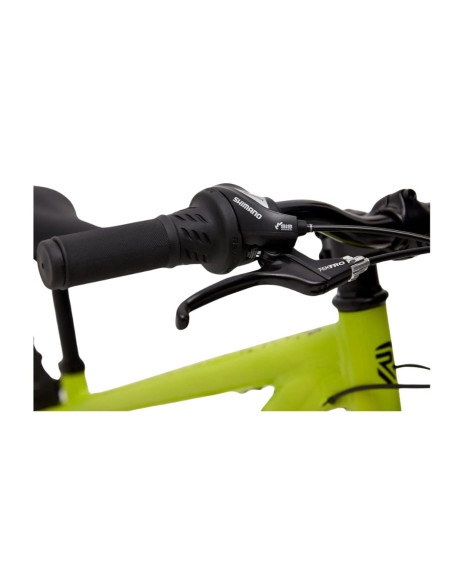 RIDGEBACK MX26 Jaune