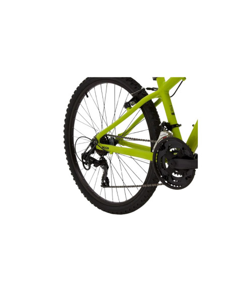 RIDGEBACK MX26 Jaune