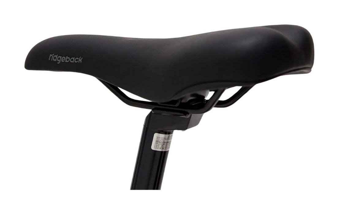RIDGEBACK MX26 Jaune