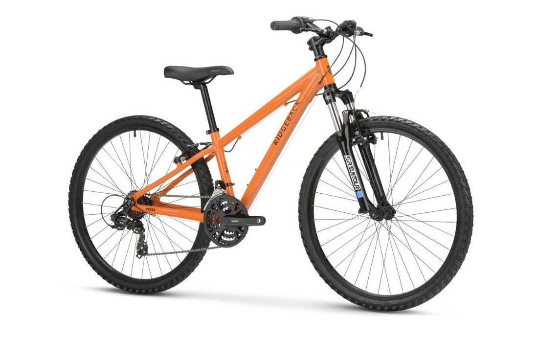 RIDGEBACK MX26 Orange