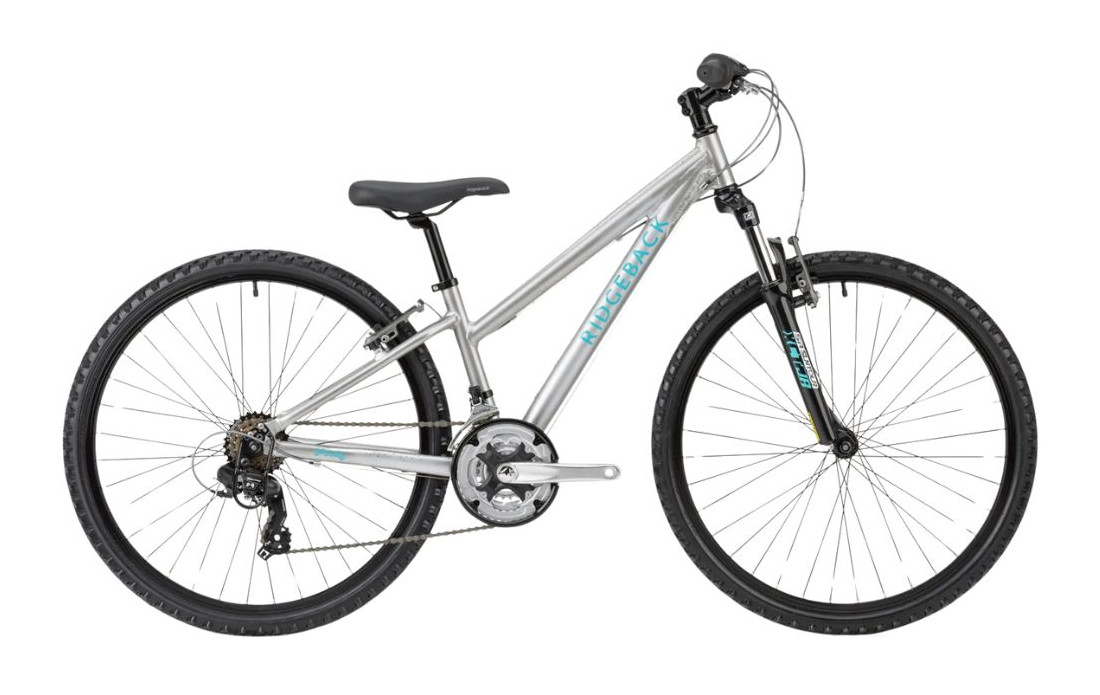 RIDGEBACK Serenity Gris - 2024