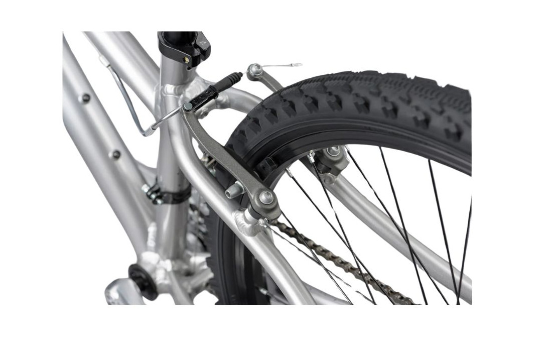 RIDGEBACK Serenity Gris - 2024