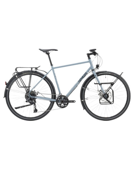 Genesis Tour De Fer 30 Bleu
