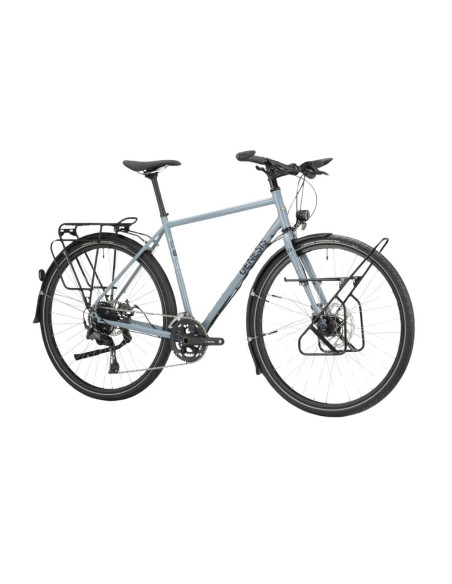 Genesis Tour De Fer 30 Bleu