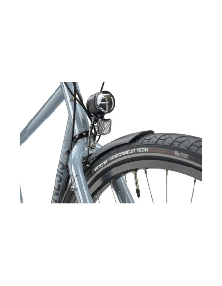 Vélo de voyage Genesis Tour De Fer 30 Bleu - 2025