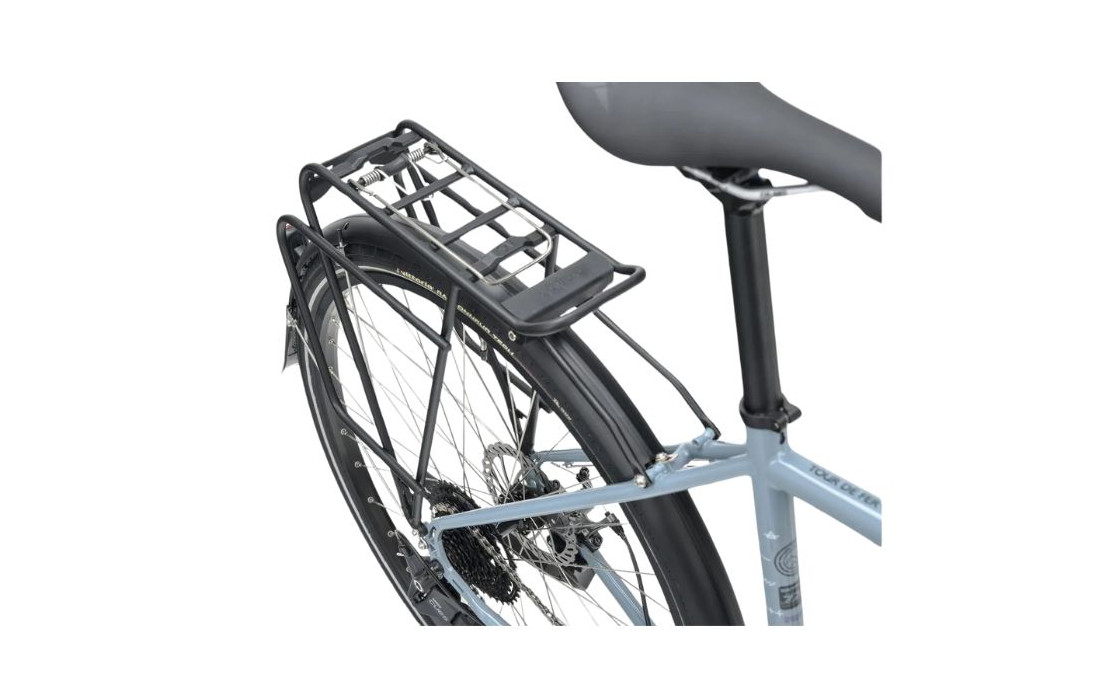 Vélo de voyage Genesis Tour De Fer 30 Bleu - 2025