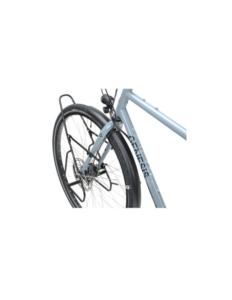 Vélo de voyage Genesis Tour De Fer 30 Bleu - 2025