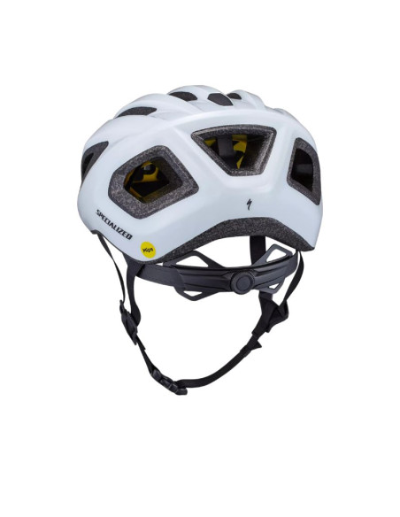 Casque SPECIALIZED Chamonix 3 Blanc