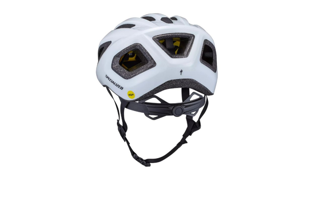 Casque SPECIALIZED Chamonix 3 Blanc