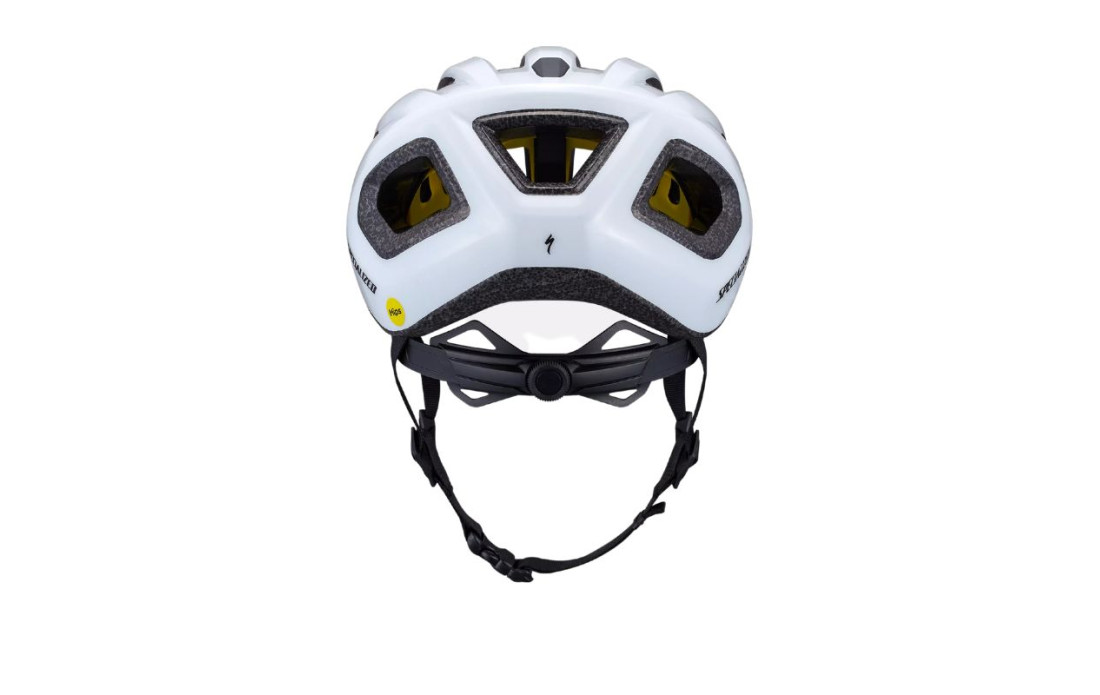 Casque SPECIALIZED Chamonix 3 Blanc