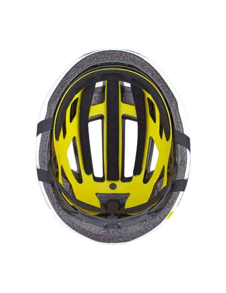 Casque SPECIALIZED Chamonix 3 Blanc