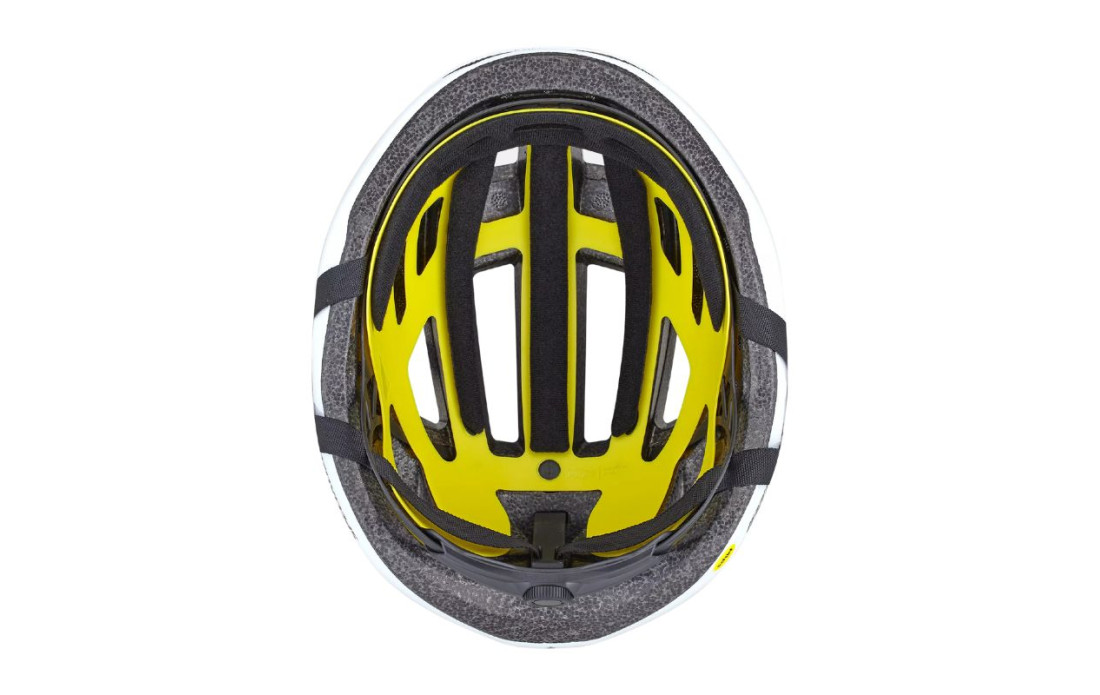Casque SPECIALIZED Chamonix 3 Blanc
