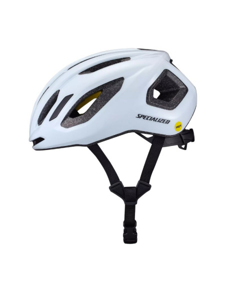 Casque SPECIALIZED Chamonix 3 Blanc