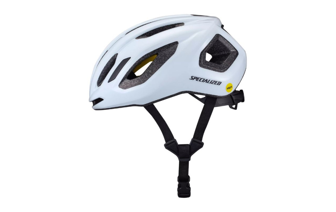 Casque SPECIALIZED Chamonix 3 Blanc