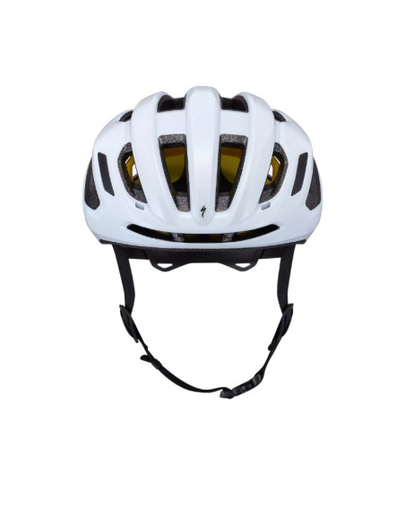 Casque SPECIALIZED Chamonix 3 Blanc