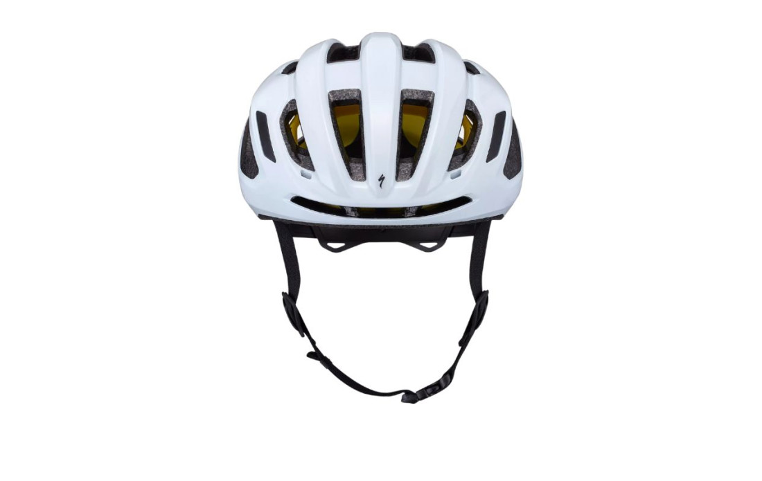 Casque SPECIALIZED Chamonix 3 Blanc