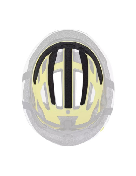 Casque SPECIALIZED Chamonix 3 Blanc