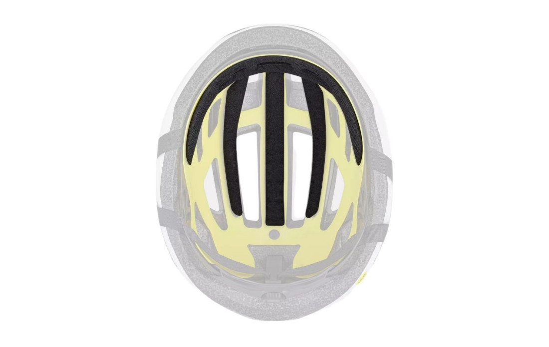 Casque SPECIALIZED Chamonix 3 Blanc