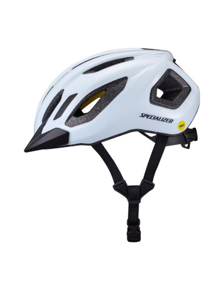 Casque SPECIALIZED Chamonix 3 Blanc