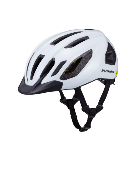Casque SPECIALIZED Chamonix 3 Blanc