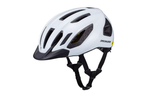 Casque SPECIALIZED Chamonix 3 Blanc