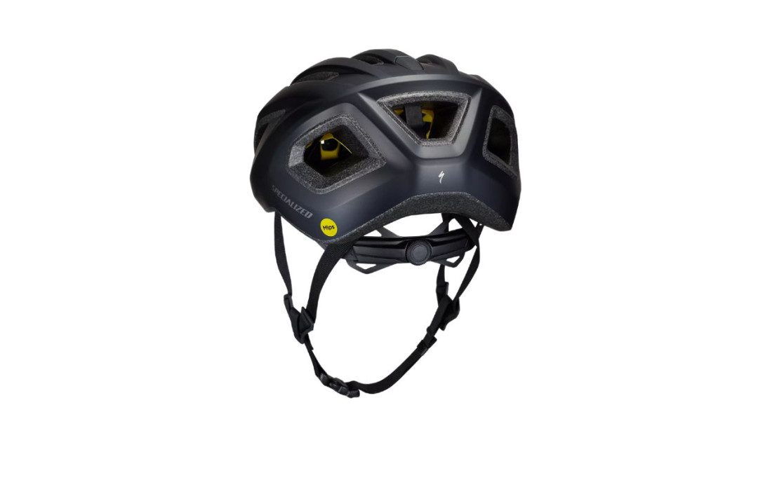 Casque SPECIALIZED Chamonix 3 Noir