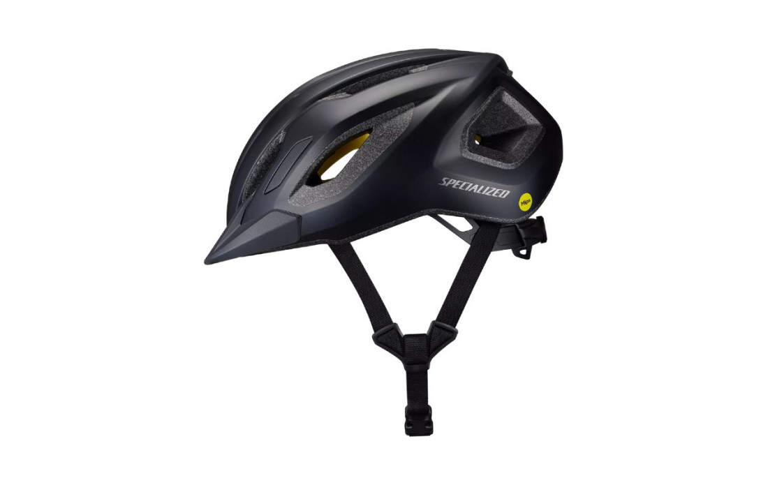 Casque SPECIALIZED Chamonix 3 Noir