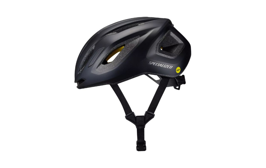 Casque SPECIALIZED Chamonix 3 Noir