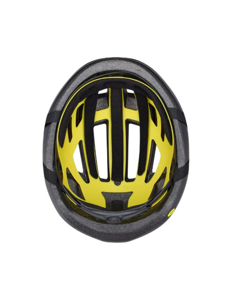 Casque SPECIALIZED Chamonix 3 Noir
