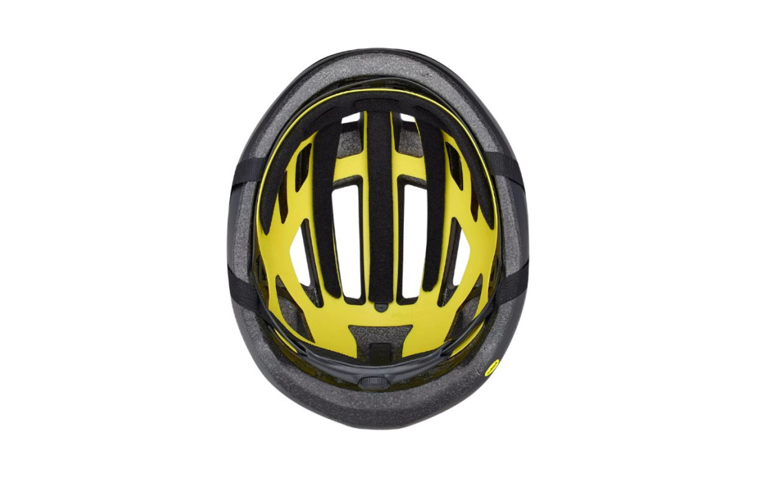 Casque SPECIALIZED Chamonix 3 Noir