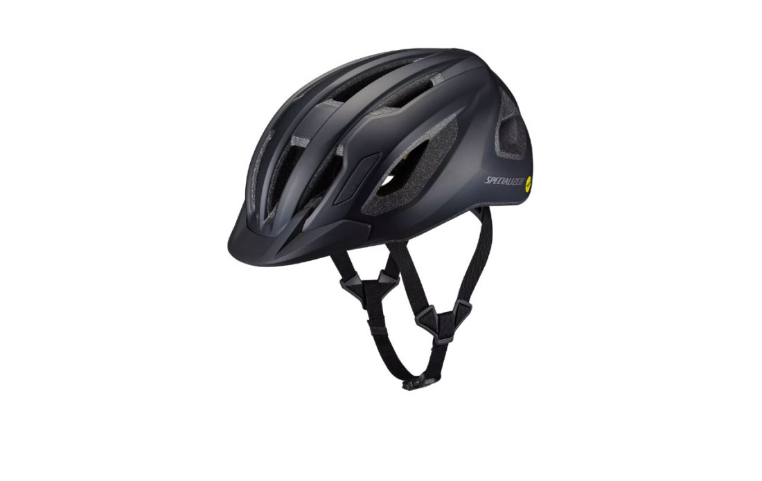 Casque SPECIALIZED Chamonix 3 Noir