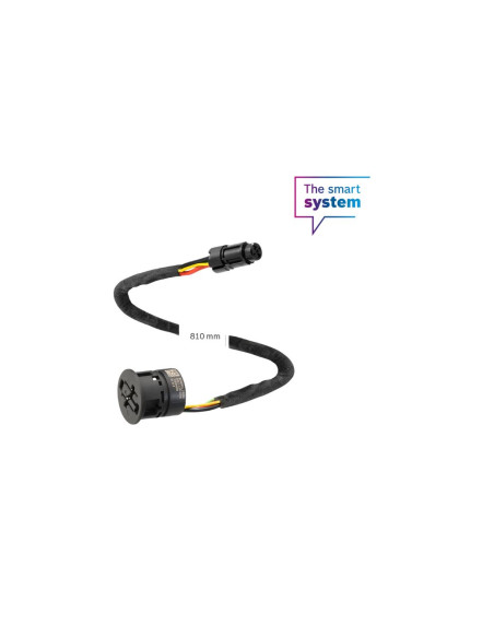 Câble de prise de chargement Bosch 810mm - BCH3901_810