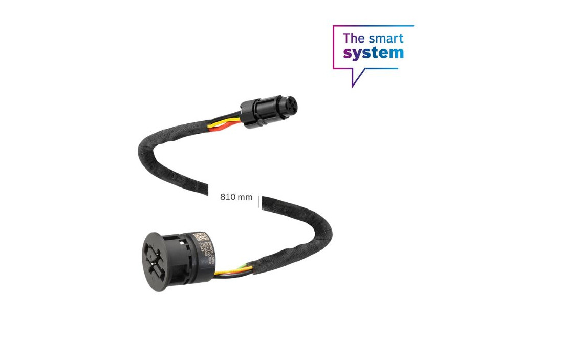 Câble de prise de chargement Bosch 810mm - BCH3901_810