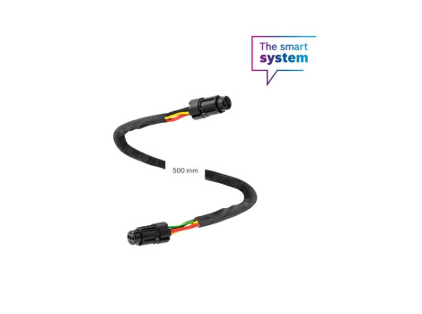 Câble de batterie Bosch 500mm - Smart System - BCH3900_500