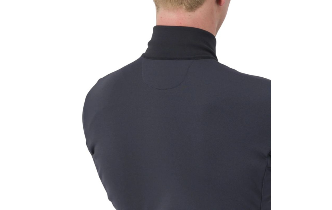 Veste CASTELLI Entrata Thermal Noir