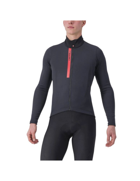 Veste CASTELLI Entrata Thermal Noir