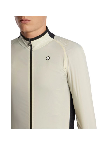 Coupe-vent ASSOS Mille GT C2 Beige