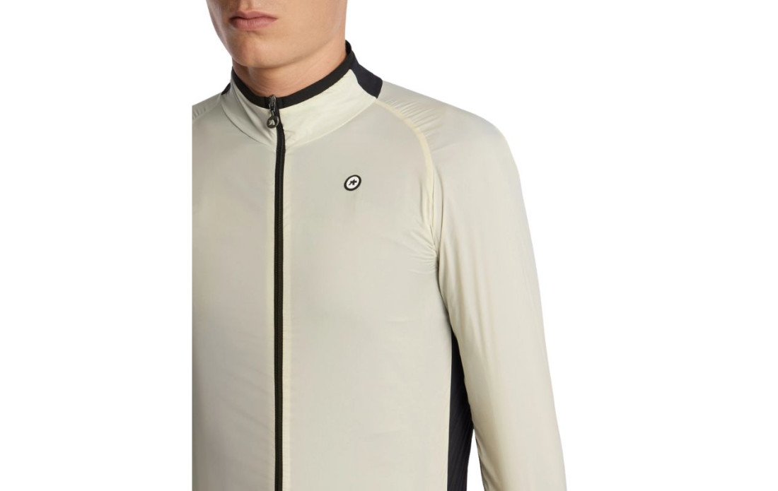 Coupe-vent ASSOS Mille GT C2 Beige