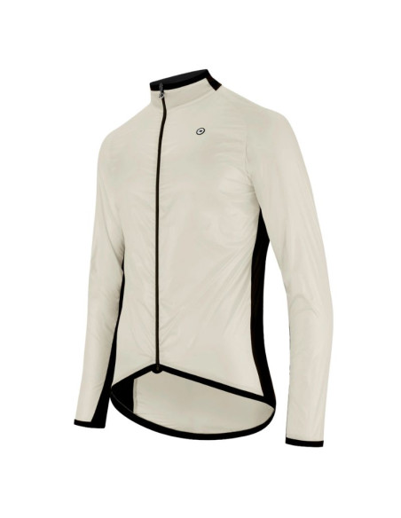 Coupe-vent ASSOS Mille GT C2 Beige