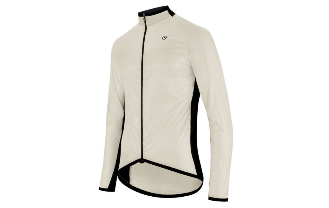 Coupe-vent ASSOS Mille GT C2 Beige