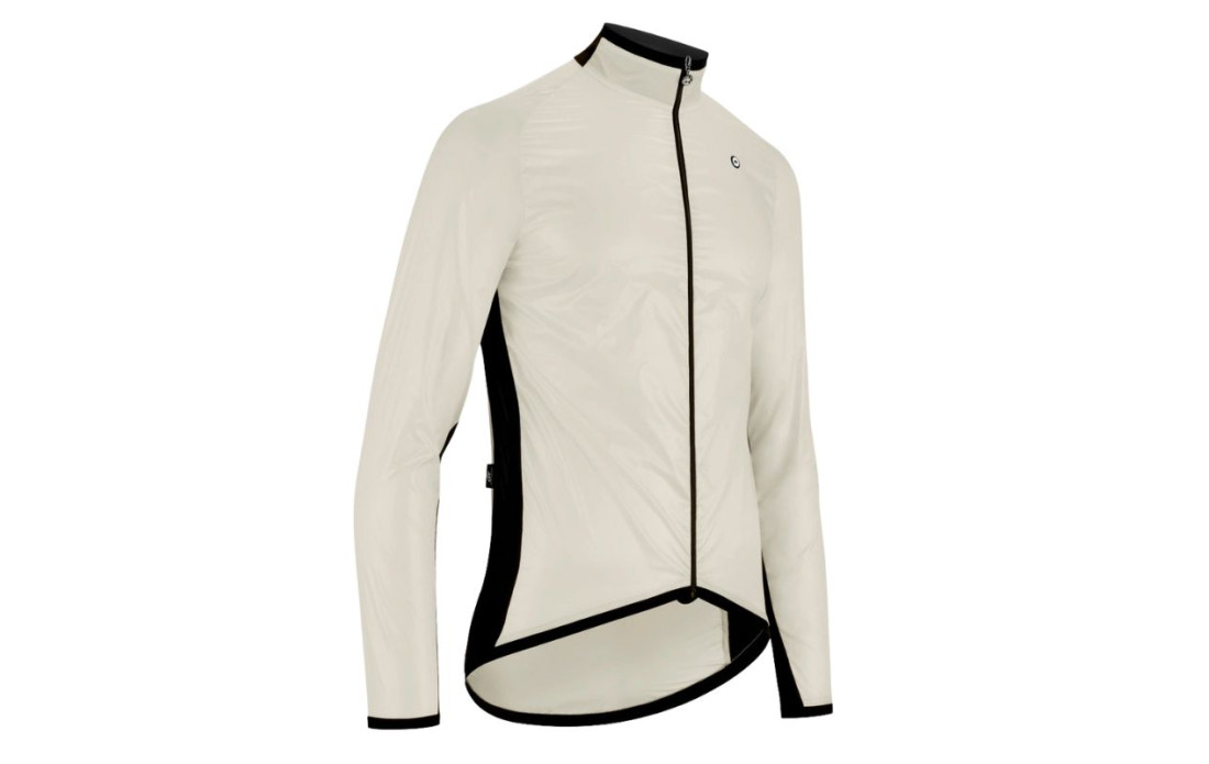 Coupe-vent ASSOS Mille GT C2 Beige