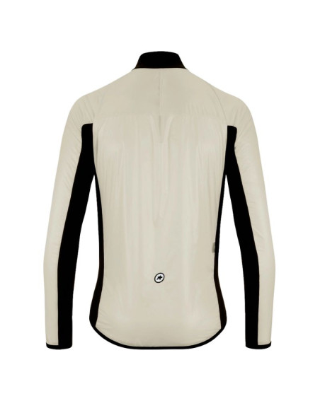 Coupe-vent ASSOS Mille GT C2 Beige