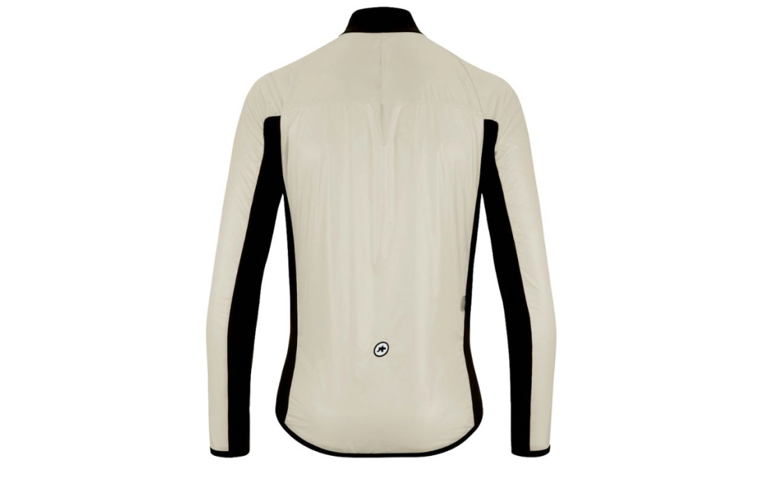 Coupe-vent ASSOS Mille GT C2 Beige