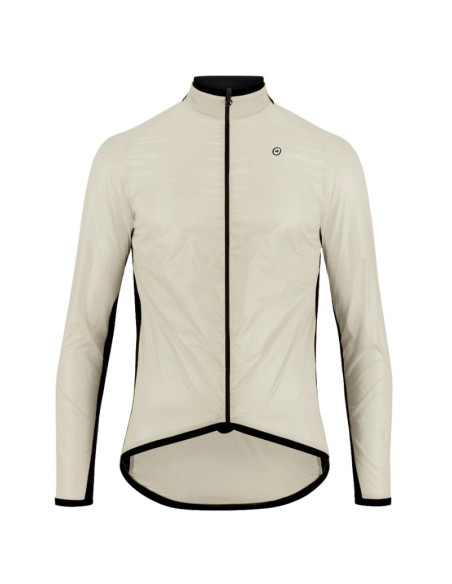Coupe-vent ASSOS Mille GT C2 Beige
