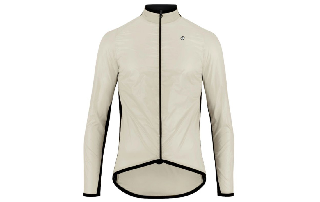 Coupe-vent ASSOS Mille GT C2 Beige