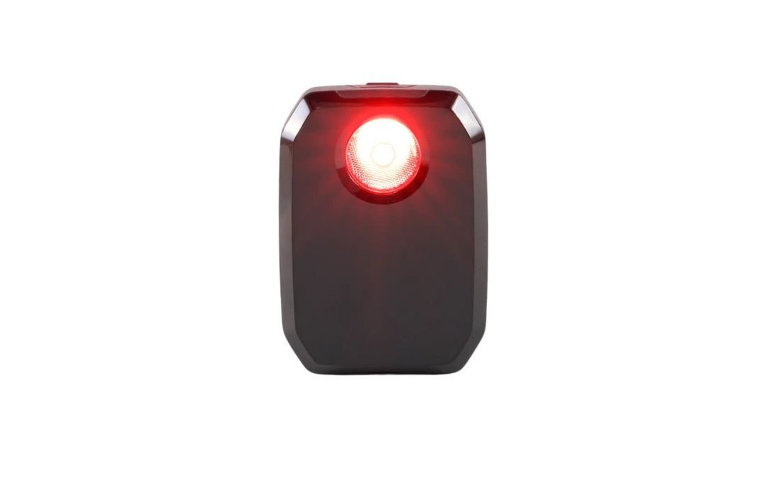Radar / Feu arrière TREK CarBack