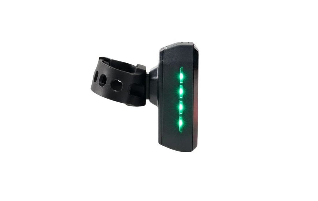 Radar / Feu arrière TREK CarBack